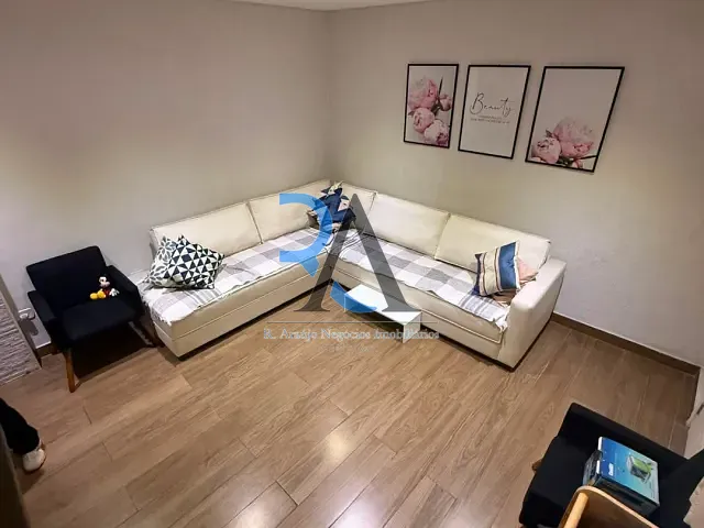 Casa 3 quartos e 2 banheiros, para alugar, no bairro Jardim Santa Adélia em São Paulo