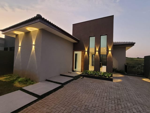 Foto do Casa - Casa à venda, Loteamento Parque Residencial Serras de Atibaia II, Atibaia, SP | Rec Imóveis Ltda