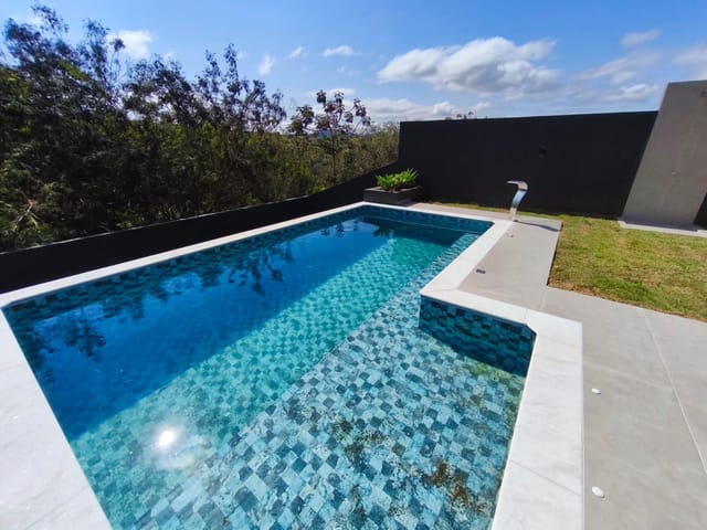 Foto do Casa - Casa à venda, Loteamento Parque Residencial Serras de Atibaia II, Atibaia, SP | Rec Imóveis Ltda