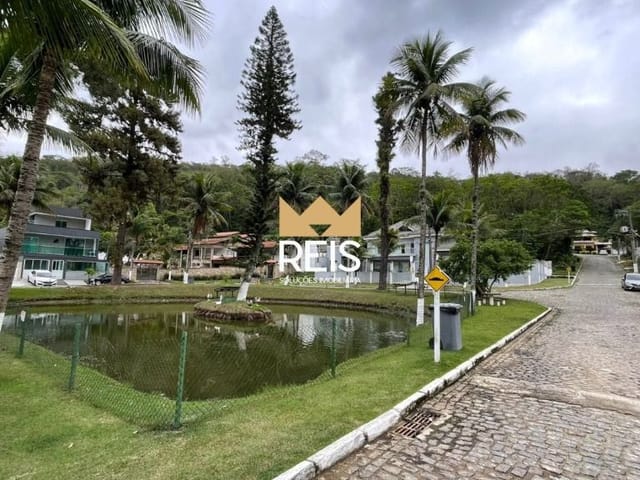 Casa com 420m², à venda, no bairro Campo Grande em Rio de Janeiro