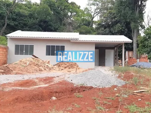Casa com 451m² 2 quartos e 1 banheiro, à venda, no bairro Santa Rita em Marau