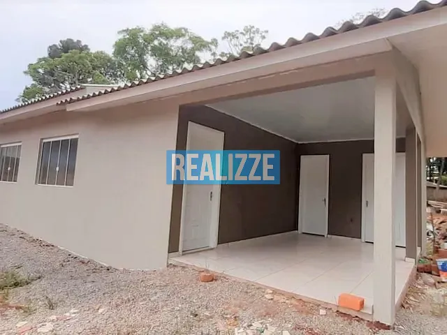 Casa com 451m² 2 quartos e 1 banheiro, à venda, no bairro Santa Rita em Marau