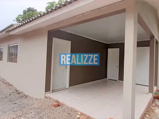Casa com 451m² 2 quartos e 1 banheiro, à venda, no bairro Santa Rita em Marau