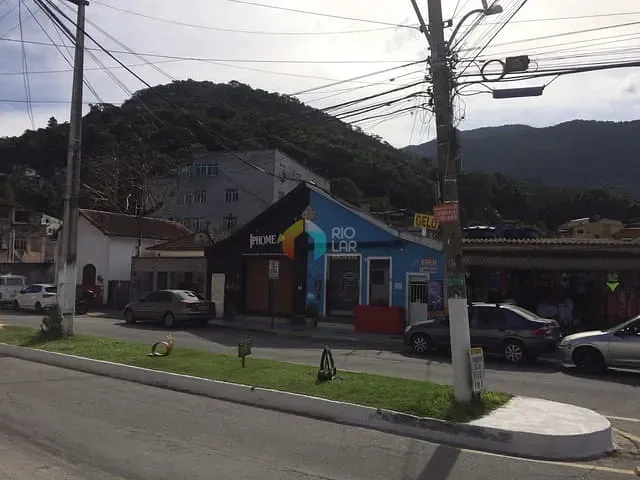Casa com 409m² 15 quartos e 15 banheiros, à venda, no bairro Itacuruça em Mangaratiba