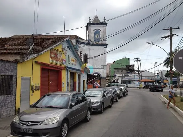 Casa com 409m² 15 quartos e 15 banheiros, à venda, no bairro Itacuruça em Mangaratiba