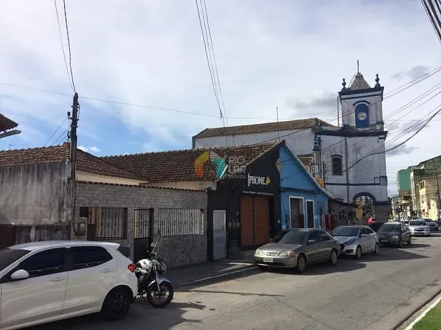 Casa com 409m² 15 quartos e 15 banheiros, à venda, no bairro Itacuruça em Mangaratiba
