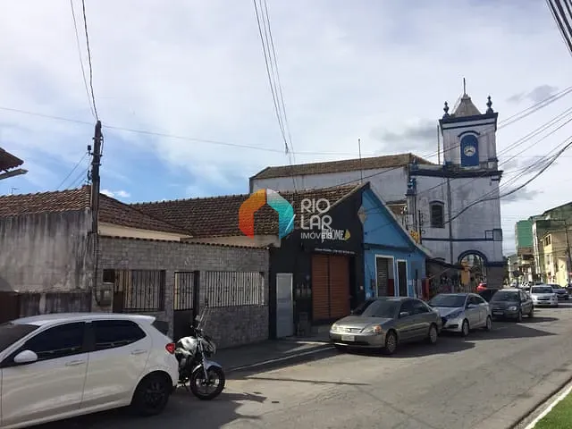 Casa com 409m² 15 quartos e 15 banheiros, à venda, no bairro Itacuruça em Mangaratiba