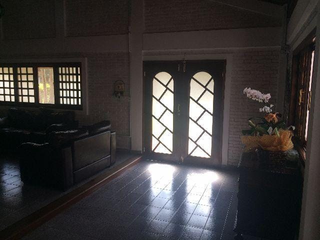 Foto do Casa - Casa à venda 3 Quartos, 1 Suite, 6 Vagas, 450M², Conjunto Residencial Esplanada do Sol, São José dos Campos - SP | Condomínio Esplanada do Sol | RUSSI IMÓVEIS