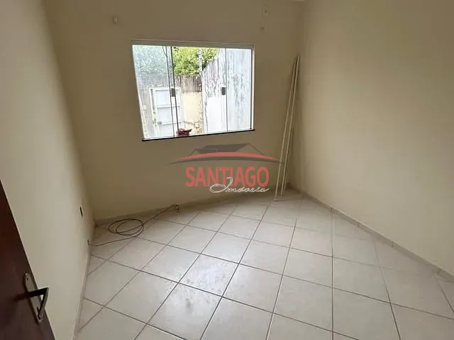Casa 2 quartos e 1 banheiro, à venda, no bairro Cidade Nova em Santo Antônio de Pádua