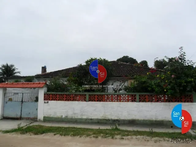Casa com 360m² 4 quartos e 2 banheiros, à venda, no bairro Jardim da Paz (Guia de Pacobaíba) em Magé