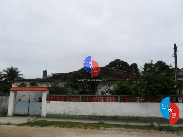Casa com 360m² 4 quartos e 2 banheiros, à venda, no bairro Jardim da Paz (Guia de Pacobaíba) em Magé