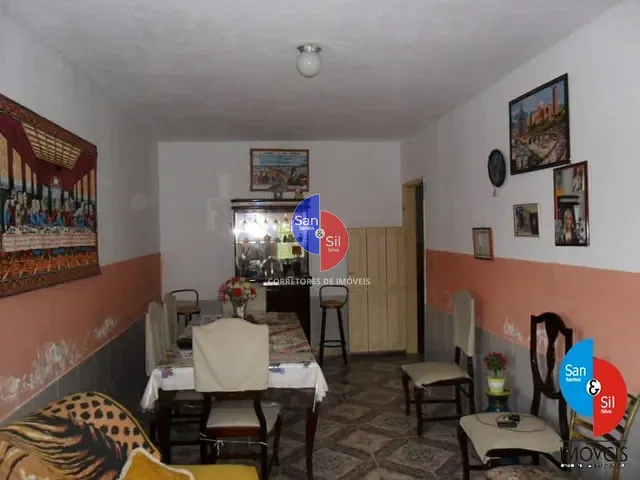 Casa com 360m² 4 quartos e 2 banheiros, à venda, no bairro Jardim da Paz (Guia de Pacobaíba) em Magé