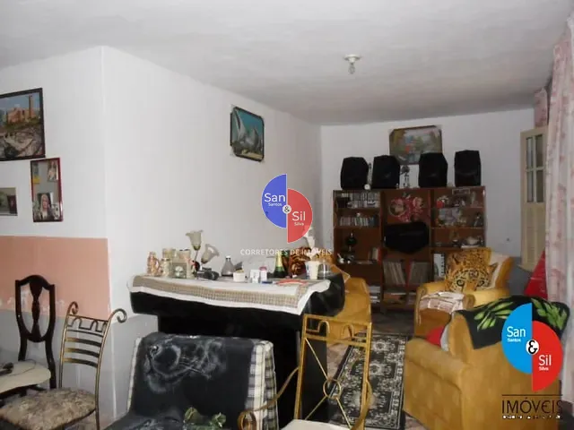 Casa com 360m² 4 quartos e 2 banheiros, à venda, no bairro Jardim da Paz (Guia de Pacobaíba) em Magé