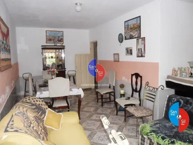 Casa com 360m² 4 quartos e 2 banheiros, à venda, no bairro Jardim da Paz (Guia de Pacobaíba) em Magé