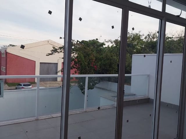 Casa com 350m², à venda, no bairro São Pedro em Juiz de Fora