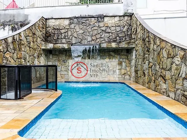 Casa com 430m² 7 quartos e 4 banheiros, à venda, no bairro Parque da Mooca em São Paulo