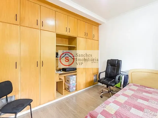 Casa com 430m² 7 quartos e 4 banheiros, à venda, no bairro Parque da Mooca em São Paulo