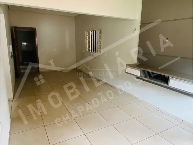 Casa 3 quartos e 1 banheiro, à venda, no bairro PLANALTO em Chapadão do Sul