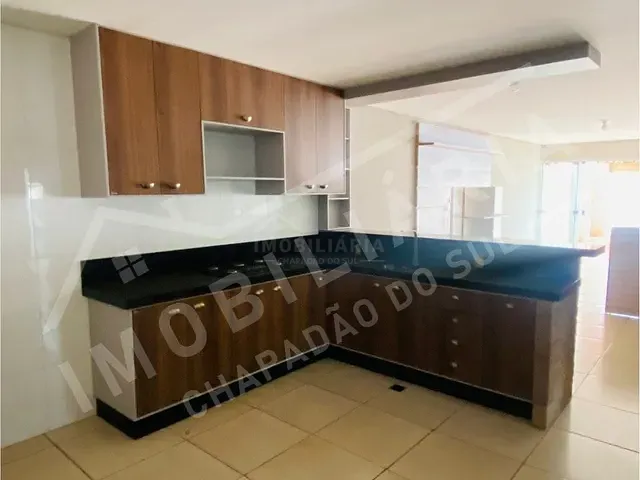 Casa 3 quartos e 1 banheiro, à venda, no bairro PLANALTO em Chapadão do Sul