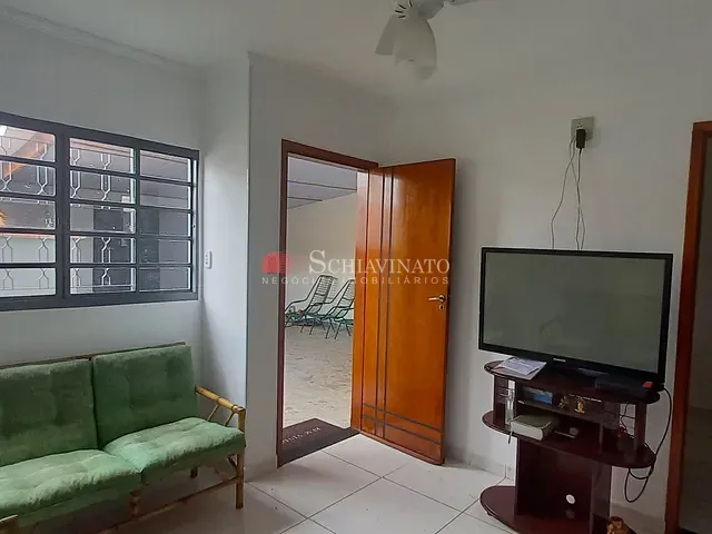 Casa 4 quartos e 3 banheiros, à venda, no bairro CECAP em Piracicaba
