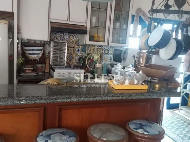 Casa com 391m² 3 quartos e 3 banheiros, à venda, no bairro Vila Nova em Porto Belo