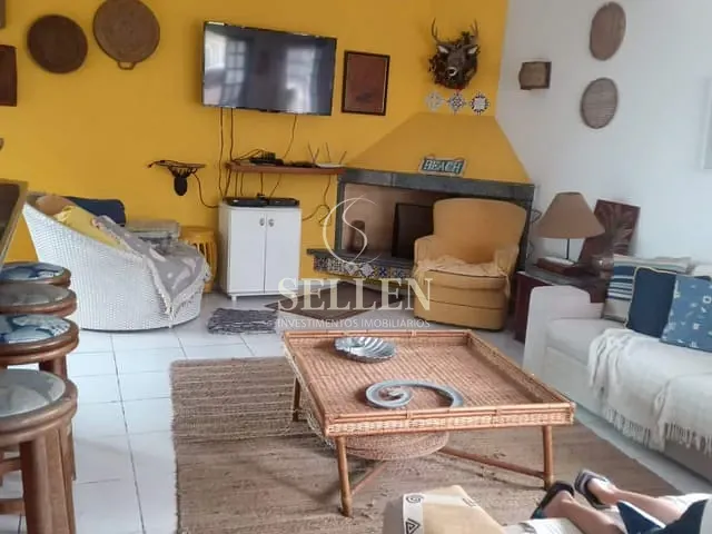 Casa com 391m² 3 quartos e 3 banheiros, à venda, no bairro Vila Nova em Porto Belo