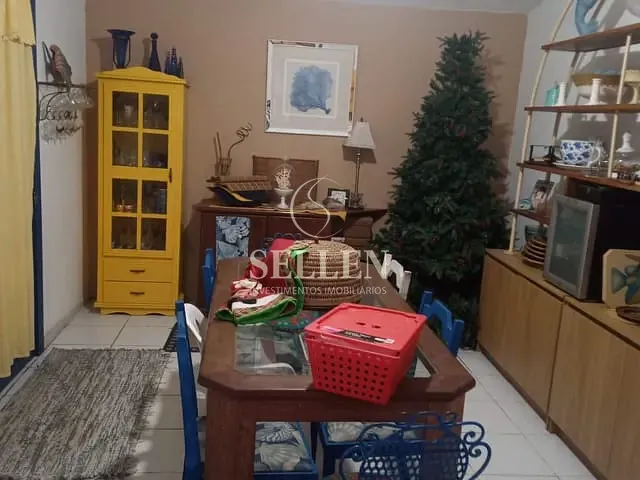 Casa com 391m² 3 quartos e 3 banheiros, à venda, no bairro Vila Nova em Porto Belo
