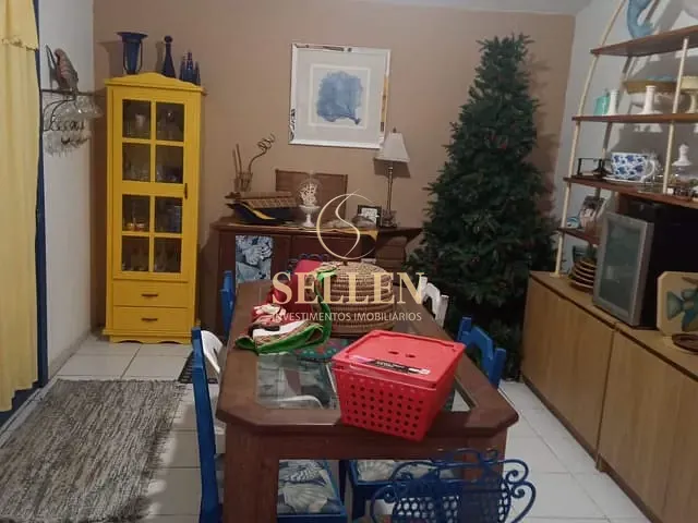 Casa com 391m² 3 quartos e 3 banheiros, à venda, no bairro Vila Nova em Porto Belo