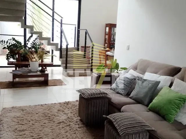 Casa com 450m² 3 quartos e 4 banheiros, à venda, no bairro Residencial Lago Sul em Bauru