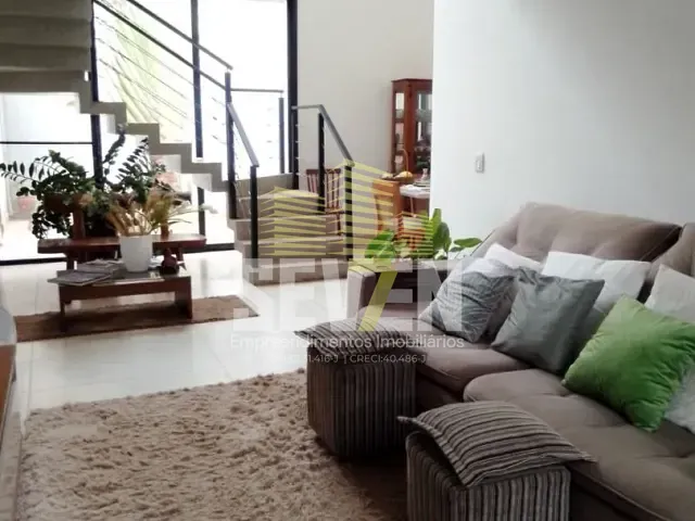 Casa com 450m² 3 quartos e 4 banheiros, à venda, no bairro Residencial Lago Sul em Bauru