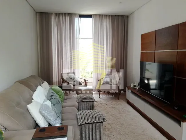 Casa com 450m² 3 quartos e 4 banheiros, à venda, no bairro Residencial Lago Sul em Bauru