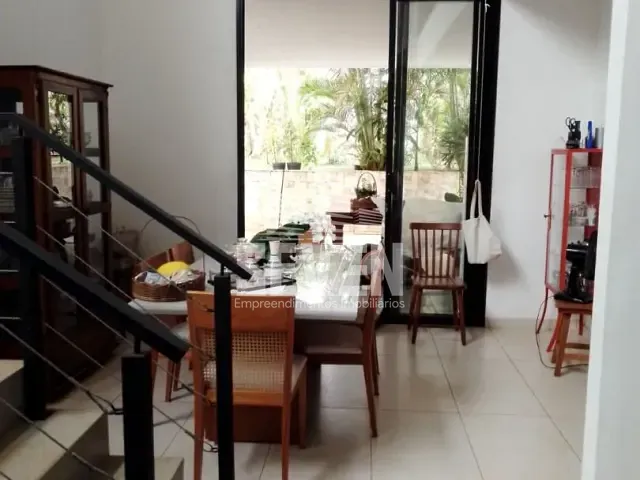 Casa com 450m² 3 quartos e 4 banheiros, à venda, no bairro Residencial Lago Sul em Bauru