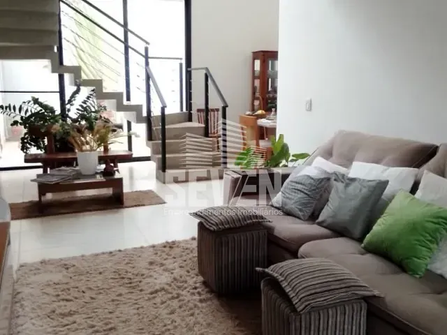 Casa com 450m² 3 quartos e 4 banheiros, à venda, no bairro Residencial Lago Sul em Bauru