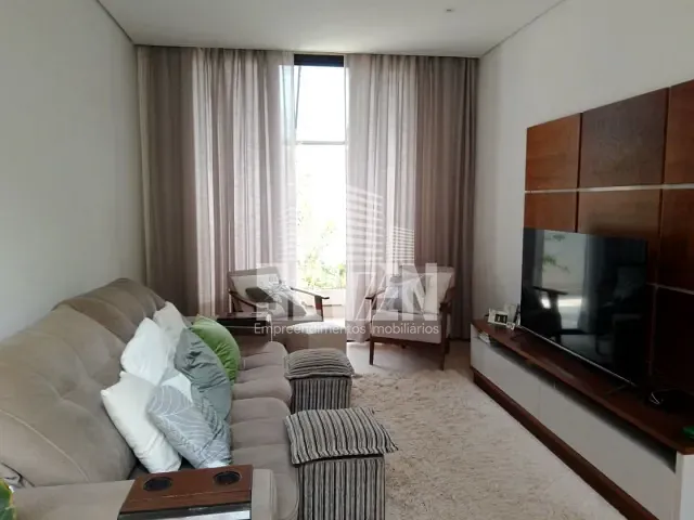 Casa com 450m² 3 quartos e 4 banheiros, à venda, no bairro Residencial Lago Sul em Bauru