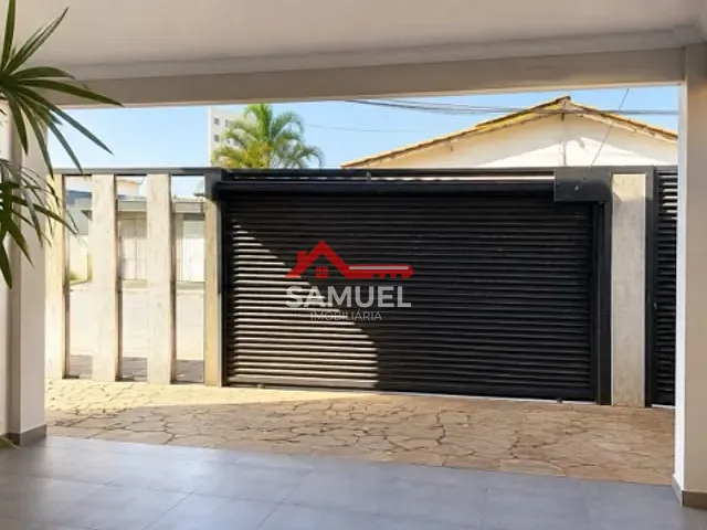 Casa 3 quartos e 3 banheiros, à venda, no bairro Setor Habitacional Vicente Pires - Trecho 3 em Brasília
