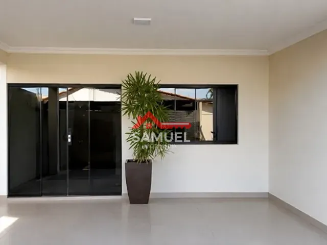 Casa 3 quartos e 3 banheiros, à venda, no bairro Setor Habitacional Vicente Pires - Trecho 3 em Brasília