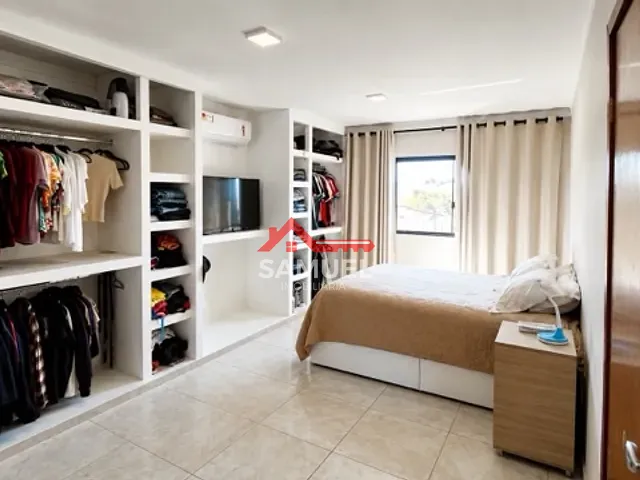 Casa 3 quartos e 3 banheiros, à venda, no bairro Setor Habitacional Vicente Pires - Trecho 3 em Brasília