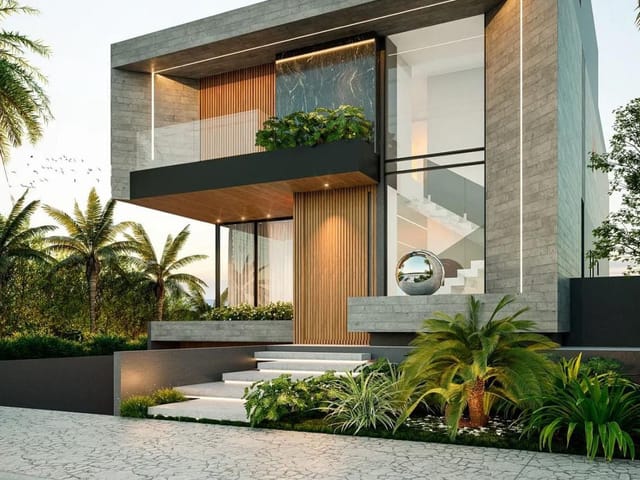 Casa com 500m² 4 quartos e 7 banheiros, à venda, no bairro Alphaville em Santana de Parnaíba