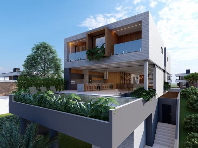 Casa com 500m² 4 quartos e 7 banheiros, à venda, no bairro Alphaville em Santana de Parnaíba