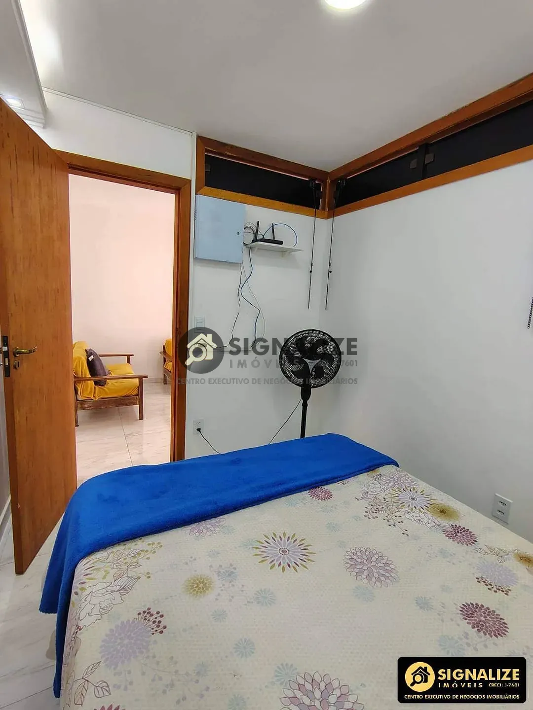Casa, 2 quartos, 20 m² - Foto 13
