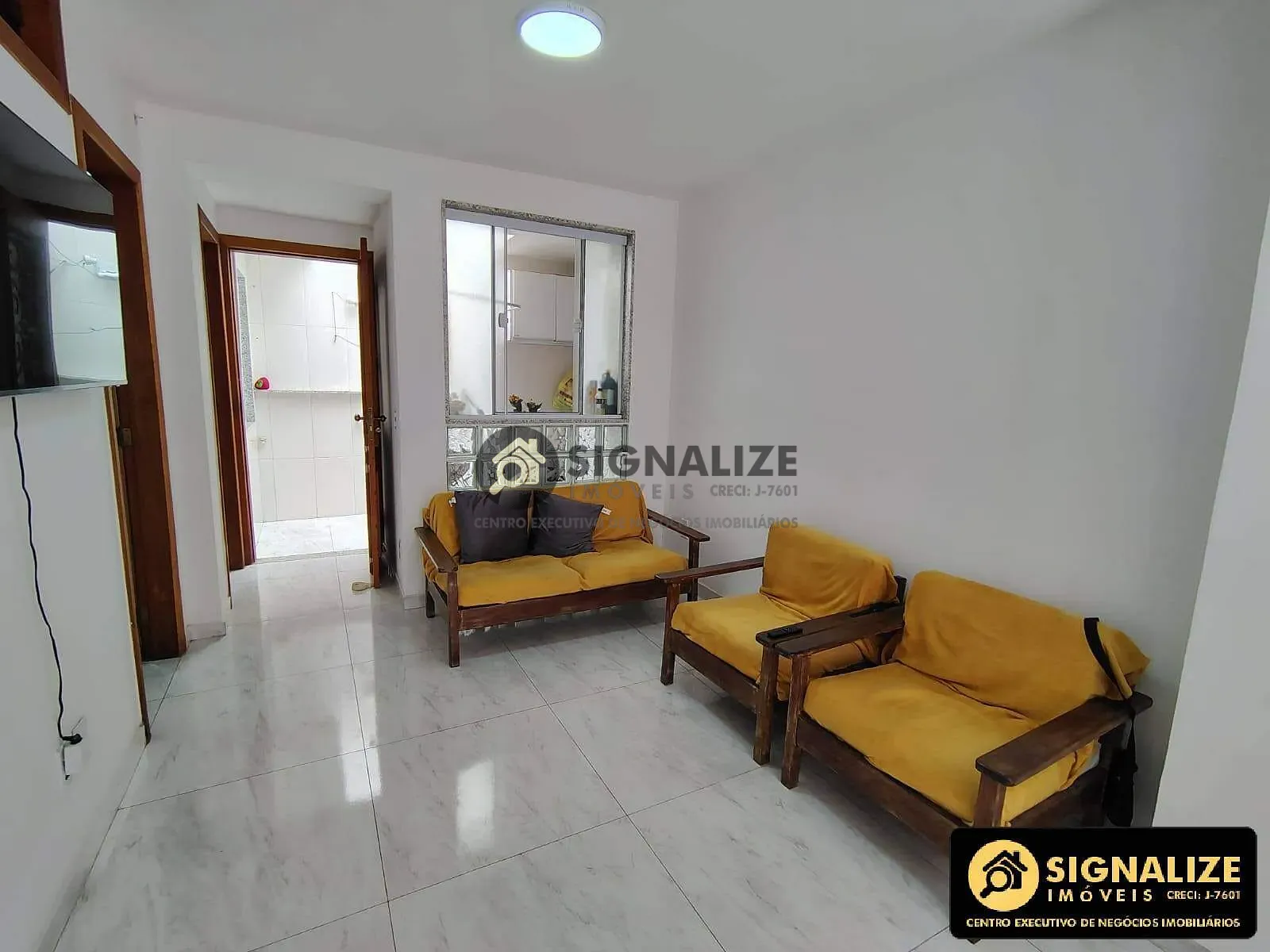 Casa, 2 quartos, 20 m² - Foto 4