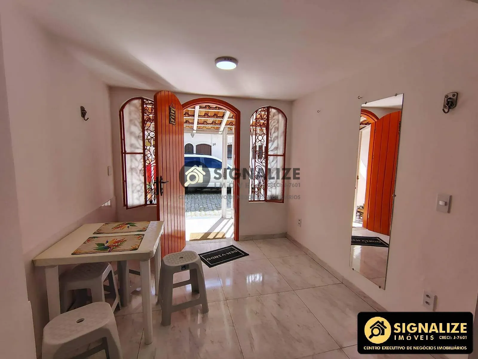 Casa, 2 quartos, 20 m² - Foto 7