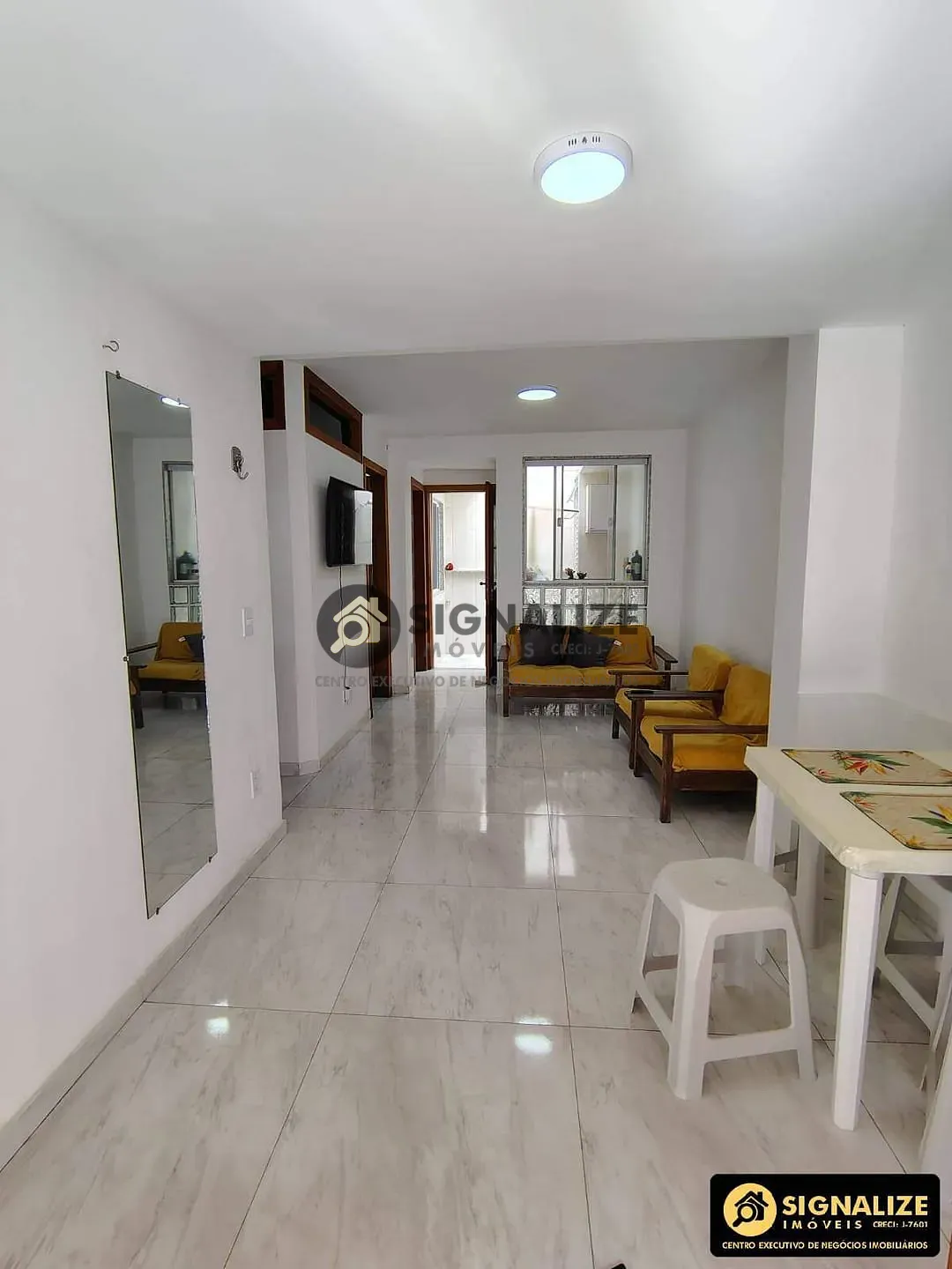 Casa, 2 quartos, 20 m² - Foto 3