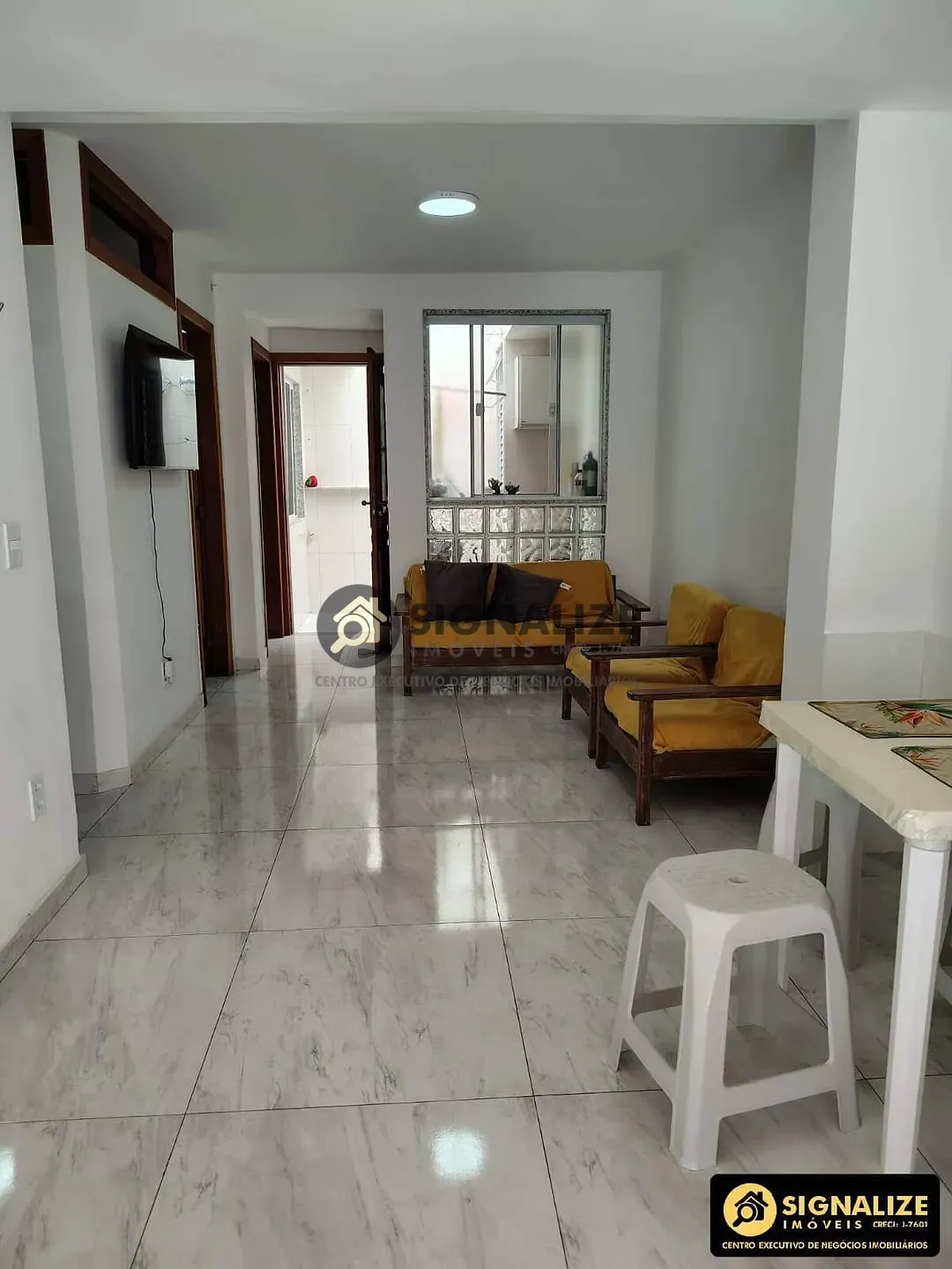 Casa, 2 quartos, 20 m² - Foto 5