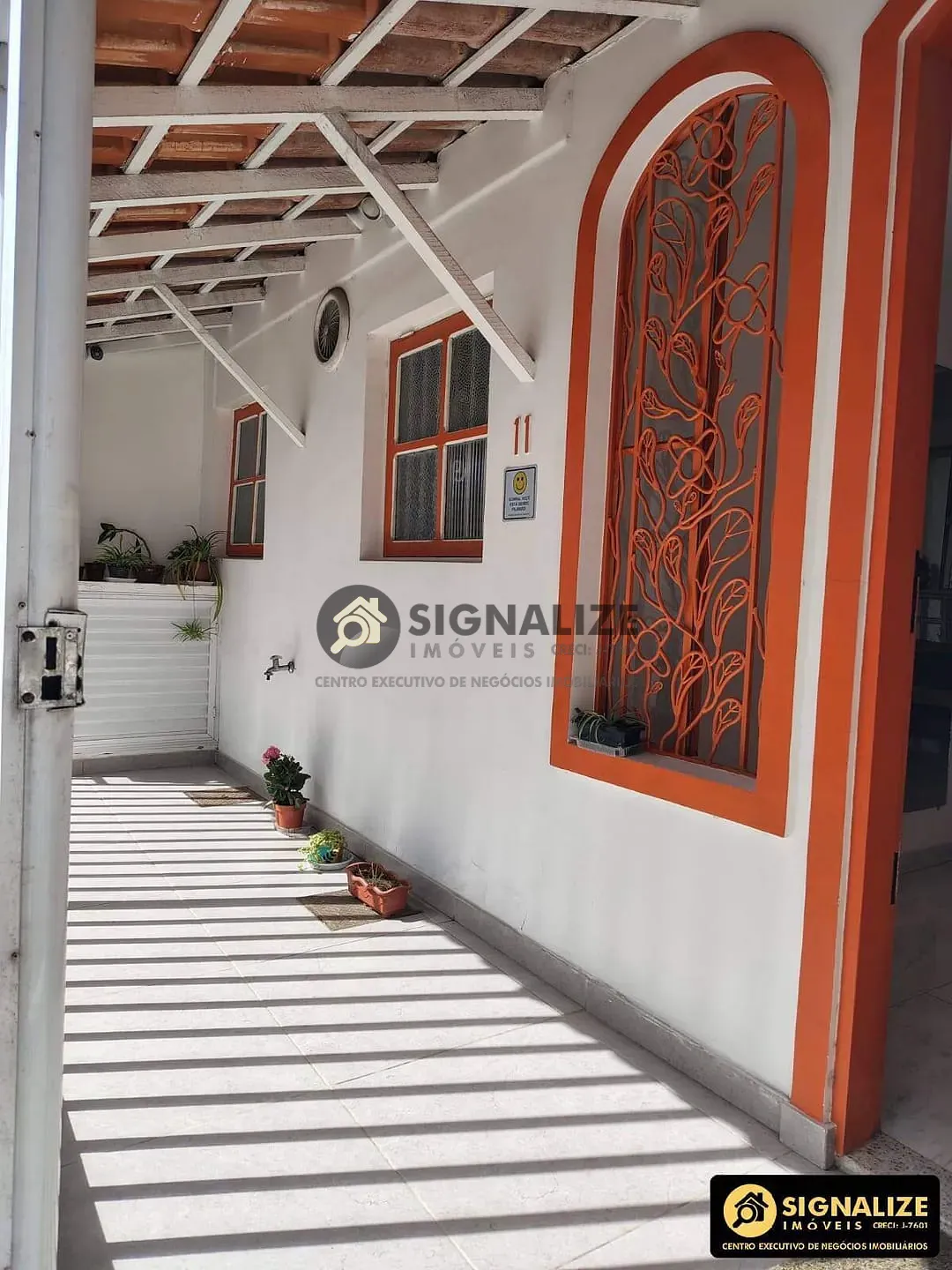 Casa, 2 quartos, 20 m² - Foto 2