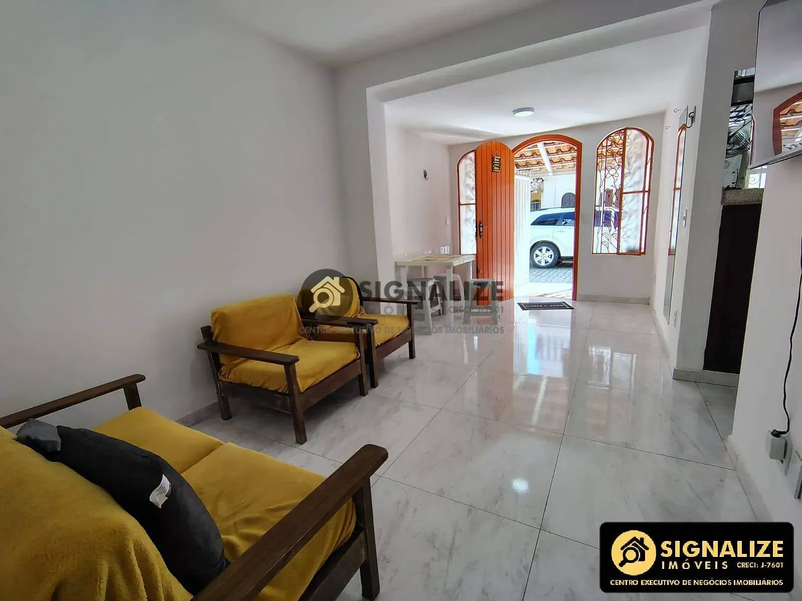 Casa, 2 quartos, 20 m² - Foto 6