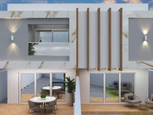 Casa com 128m² 4 quartos e 1 banheiro, à venda, no bairro Jacumã em Conde
