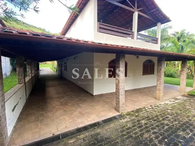 Casa com 176m² 3 quartos e 3 banheiros, à venda, no bairro Barão do Retiro em Juiz de Fora