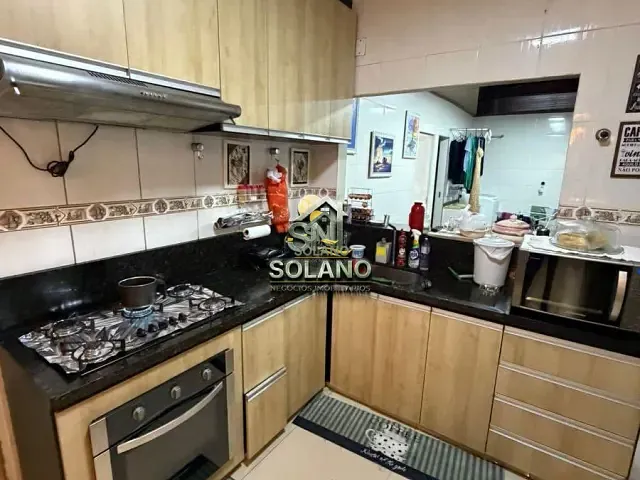 Casa com 155m² 2 quartos e 2 banheiros, à venda, no bairro Residencial Center Ville em Goiânia