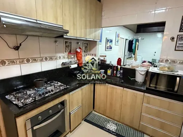 Casa com 155m² 2 quartos e 2 banheiros, à venda, no bairro Residencial Center Ville em Goiânia